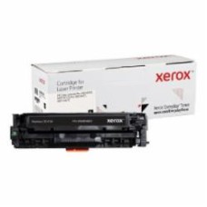 Картридж лазерный Xerox Everyday совместимый аналог HP CE410A (305A) black черный