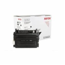 Картридж лазерный Xerox Everyday совместимый аналог HP CF281A (81A), Canon 039 черный