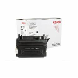 Картридж лазерный Xerox Everyday совместимый аналог HP CF281A (81A), Canon 039 черный