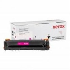 Картридж лазерный Xerox Everyday совместимый аналог HP CF533A (205A) magenta красный