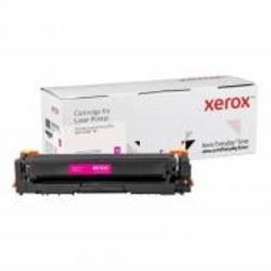 Картридж лазерный Xerox Everyday совместимый аналог HP CF533A (205A) magenta красный