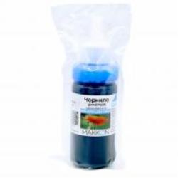 Чернила MAKKON для Epson L800/L805/L810 (C13T67354A) 100 мл light light cyan
