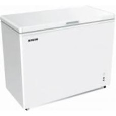 Морозильный ларь EDLER ED-350A