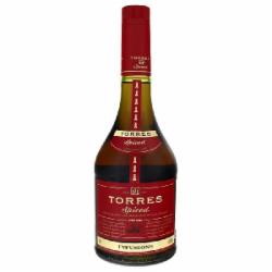 Бренди Torres Spiced Spirit Drink 35% (8410113008596) 0,7 л