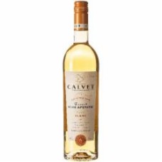 Вино Calvet French Wine Aperitif белое крепленое 17% 0,75 л