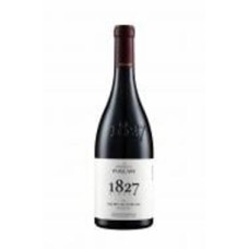 Вино Purcari Malbec красное сухое 0,75 л
