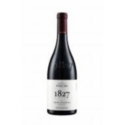 Вино Purcari Malbec красное сухое 0,75 л