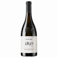 Вино Purcari Traminer de Purcari белое сухое 0,75 л