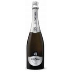 Вино игристое Cinzano Dry Edition 11% 0,75 л