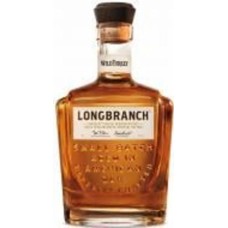 Виски WILD TURKEY longbranch 43% 0,7 л
