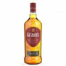 Виски Grants Triplewood 0,35 л