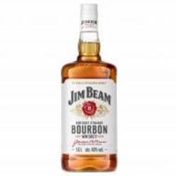 Виски Jim Beam White 1,5 л