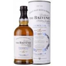 Виски Balvenie 16 yo French Oak 47,6% 0,7 л