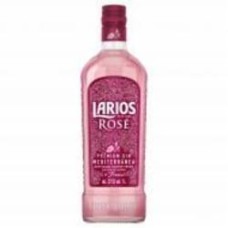 Джин Larios Rose 37,5% 1 л