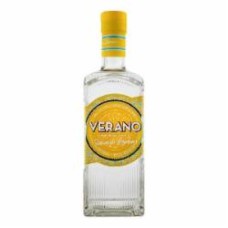 Джин Verano Spanish Lemon 40% 0,7 л