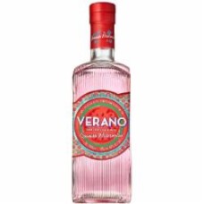 Джин Verano Spanish Watermelon 40% 0,7 л