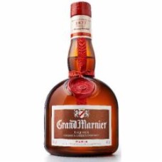 Ликер GRAND MARNIER Сordon Rouge 40% (3018300000412) 0,5 л