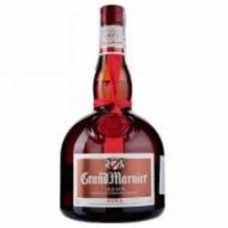 Ликер GRAND MARNIER CORDON ROUGE 40% 0,7 л