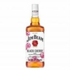 Ликер Jim Beam Red Stag 32,5 алк (5010278101168) 1 л