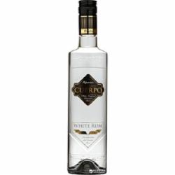 Ром Cuerpo White 37.5% 0,7 л