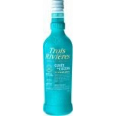 Ром TROIS RIVIERES агриколь белый Cuvee De L'ocean А.О.С 0.7 л 42% 0,7 л