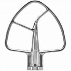 Насадка-лопатка KitchenAid 5KSM5THFBSS