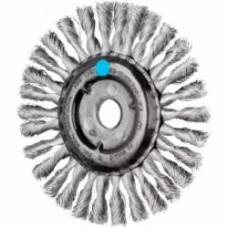 Щетка дисковая плетенная RBG 17813/22,2 CT INOX 0,35 Pferd 7770 Щетка дисковая плетенная RBG 17813/22,2 CT INOX 0,35 Pferd 7770