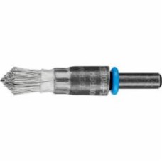 Щетка дисковая плетенная POS RBG 12512/M14 CT INOX 0,35 Pferd 10797