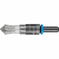 Щетка дисковая плетенная POS RBG 12512/M14 CT INOX 0,35 Pferd 10797