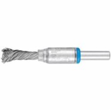 Щетка кисточная плетеная нерж. PBGS 1010/6 INOX 0,35 Pferd 10796