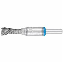 Щетка кисточная плетеная нерж. PBGS 1010/6 INOX 0,35 Pferd 10796