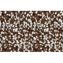 Мозаичная штукатурка Siltek Decor Silicon Mosaic 202 25 кг