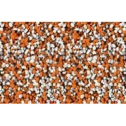 Мозаичная штукатурка Siltek Decor Silicon Mosaic 203 25 кг