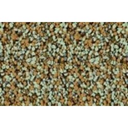 Мозаичная штукатурка Siltek Decor Silicon Mosaic 223 25 кг
