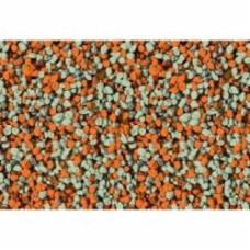 Мозаичная штукатурка Siltek Decor Silicon Mosaic 263 25 кг