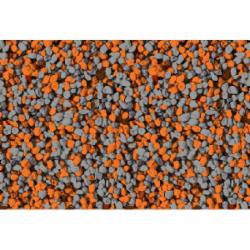 Мозаичная штукатурка Siltek Decor Silicon Mosaic 265 25 кг