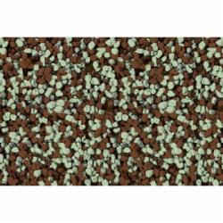 Мозаичная штукатурка Siltek Decor Silicon Mosaic 269 25 кг