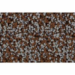 Мозаичная штукатурка Siltek Decor Silicon Mosaic 271 25 кг