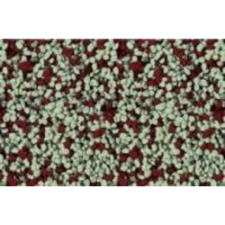 Мозаичная штукатурка Siltek Decor Silicon Mosaic 3031 25 кг