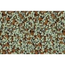 Мозаичная штукатурка Siltek Decor Silicon Mosaic 3032 25 кг
