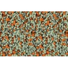 Мозаичная штукатурка Siltek Decor Silicon Mosaic 3033 25 кг
