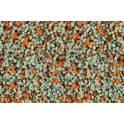 Мозаичная штукатурка Siltek Decor Silicon Mosaic 3033 25 кг