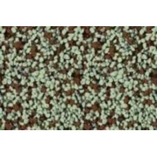 Мозаичная штукатурка Siltek Decor Silicon Mosaic 3034 25 кг
