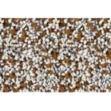 Мозаичная штукатурка Siltek Decor Silicon Mosaic 3068 25 кг