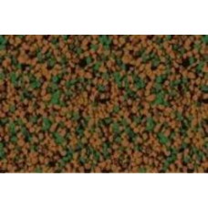 Мозаичная штукатурка Siltek Decor Silicon Mosaic 3098 25 кг