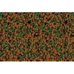 Мозаичная штукатурка Siltek Decor Silicon Mosaic 3098 25 кг