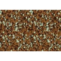Мозаичная штукатурка Siltek Decor Silicon Mosaic 3099 25 кг