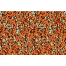 Мозаичная штукатурка Siltek Decor Silicon Mosaic 3111 25 кг