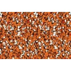 Мозаичная штукатурка Siltek Decor Silicon Mosaic 3114 25 кг