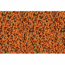 Мозаичная штукатурка Siltek Decor Silicon Mosaic 3120 25 кг
